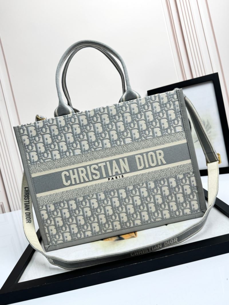 Christian Dior Shopping Bags